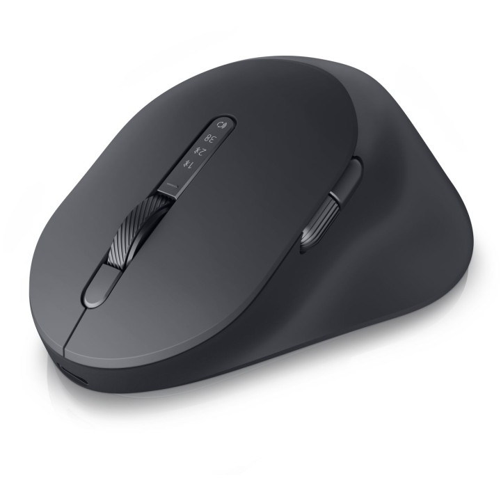 DELL PREMIER RECHARGEABLE MOUSE MS900